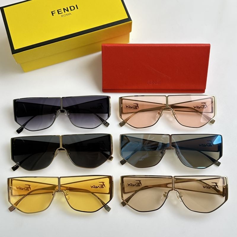 Fendi Sunglasses